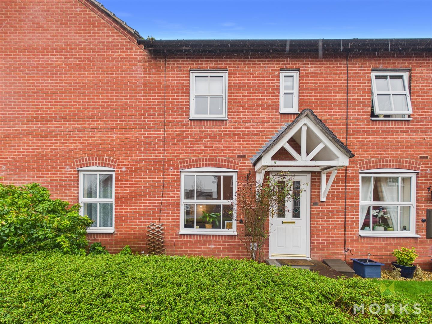 28 Windmill Meadow, Wem, SY4 5YH For Sale